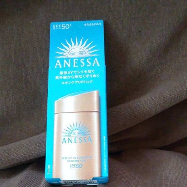 アネッサ パーフェクトUV スキンケアミルク <NA> SPF50+ PA++++ 60ml