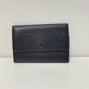 LOUIS VUITTON タイガ ミュルティクレ6 CA0034 キーケース ルイヴィトン
