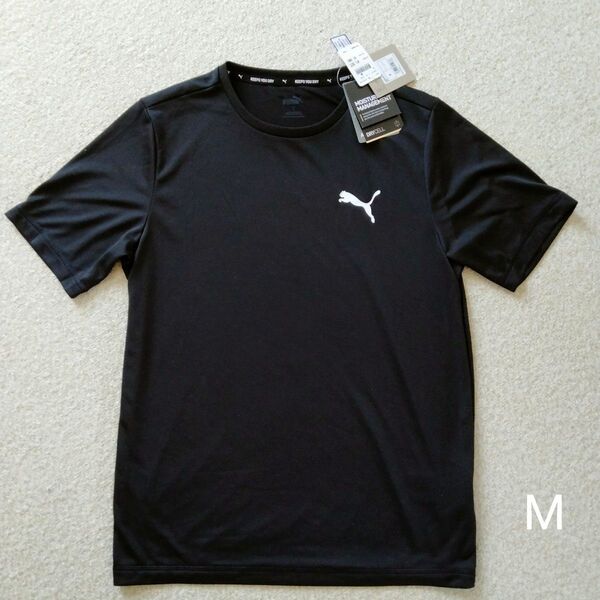 PUMA 半袖Tシャツ ウェア メンズM