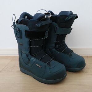 【新品未使用】deeluxe deemon 25.5cm