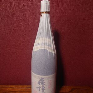 森伊蔵 本格焼酎 芋焼酎 1.8L