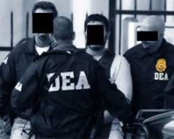 少量入荷 送料込 DEA 麻薬取締局 Lサイズ コーチジャケット サバゲー コスプレ