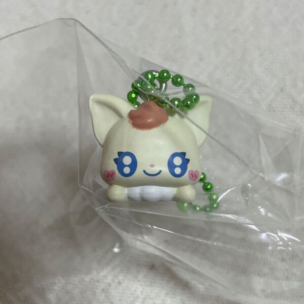 ぷちきゅあマスコット チョコスナック ココ