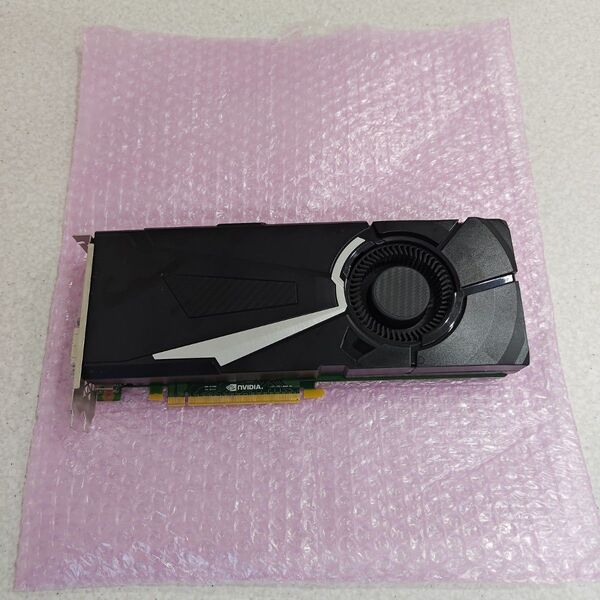 NVIDIA GeForceGTX1070 8GB GDDR5