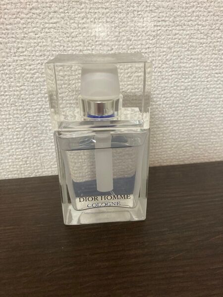 DIOR HOMME COLOGNE ナチュラルスプレー 75ml 香水