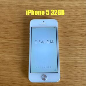 iPhone 5 32GB