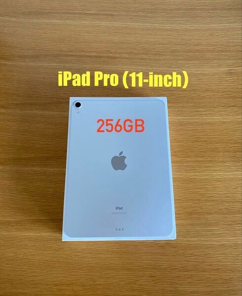 iPad Pro 11インチ