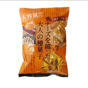 東海農産 業務用じゃり豆濃厚チーズ