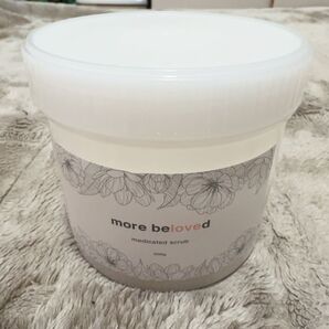 モアビラブド 500g