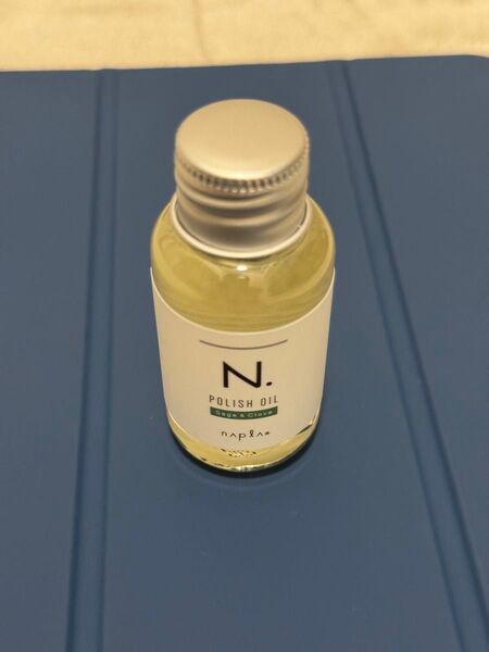 ナプラ N.ポリッシュオイル SC 30ml