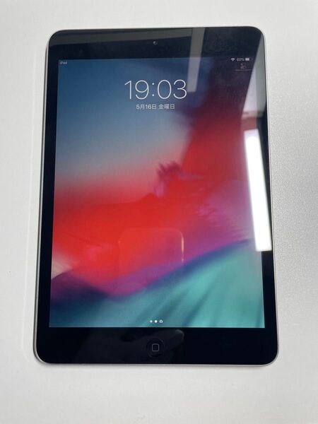 Apple iPad mini 第1世代 16GB Wi-Fiモデル