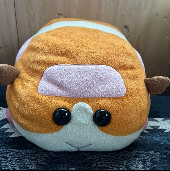 モルカー ポテト 抱っこぬいぐるみ