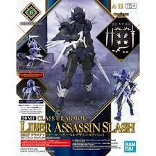 【新品 未開封品】30MF クラスアップアーマー リーベルアサシンスラッシュ バンダイ
