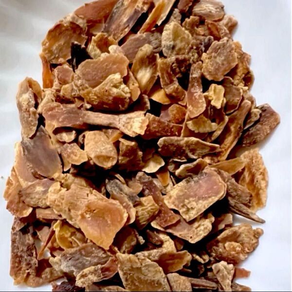 【栄養補給】高麗人参 紅参スライス 50g漢方薬膳素材 健康食品疲労回復 血行促進