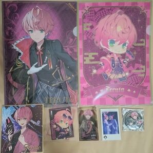 てるとくん グッズ 纏め売り KnightA 騎士A STPR