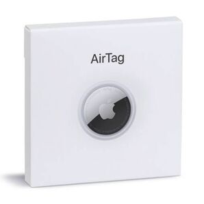未開封品 Apple AirTag 1パック アップル エアタグ