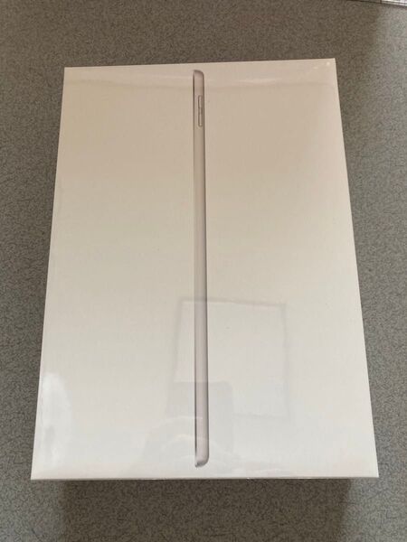 iPad 10.2インチ Wi-Fi 256GB シルバー 2021年モデル(第9世代) MK2P3J/A
