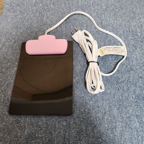 ミニマルランド ほっとハム暖フィルムヒーター