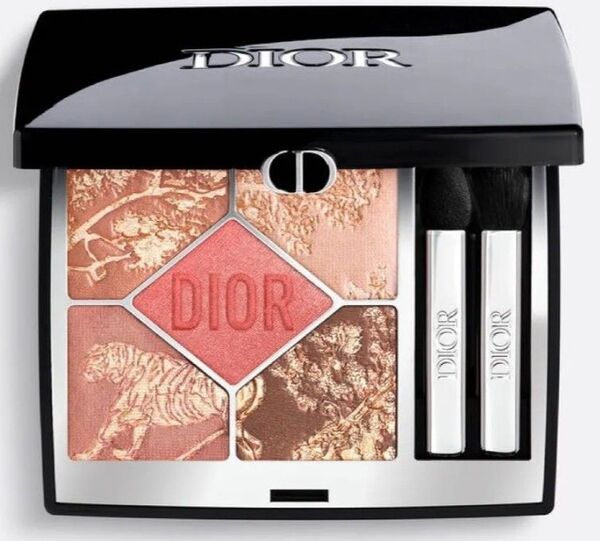Dior ディオールショウ サンク クルール 654 コーラルリビエラ 新品
