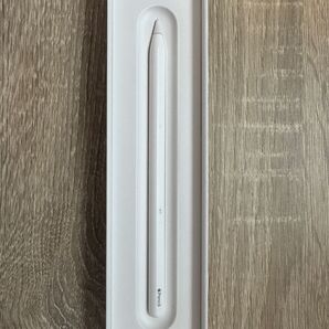 動作確認済み Apple Pencil 第2世代