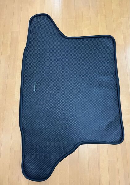 プリウス30系 ラゲージソフトトレイ ラゲッジソフトトレイ ラゲッジマット トヨタ純正 TOYOTA
