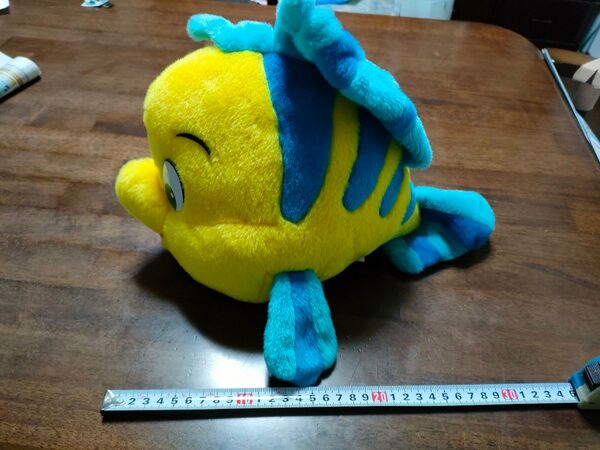 ディズニー ファインディング・ニモ ぬいぐるみ