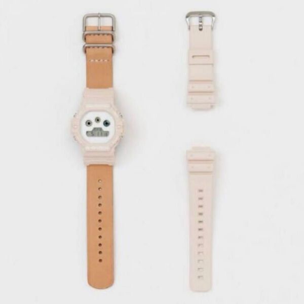 Hender Scheme × G-SHOCK DW-5900 エンダースキーマ スキマ 限定 Gショック カシオ