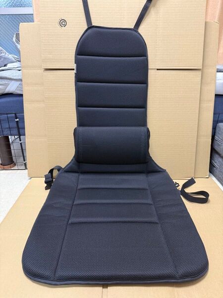 TEMPUR テンピュール カーコンフォーター シートクッション ヤナセ正規品