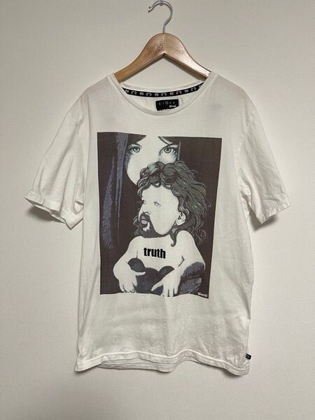 レア glamb Tシャツ truth Mサイズ