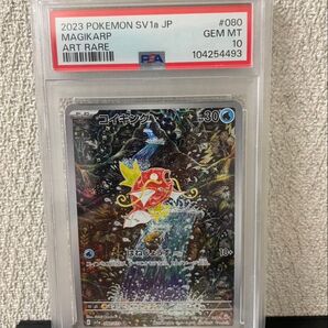 コイキング AR PSA10