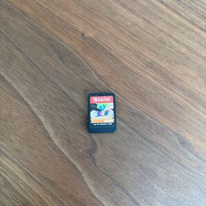Nintendo Switch 1-2 Switch ソフトのみ