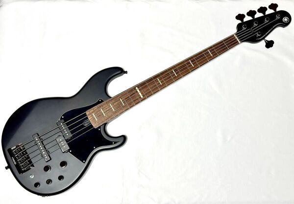 YAMAHA BB735A MTBL マットトランスルーセントブラック