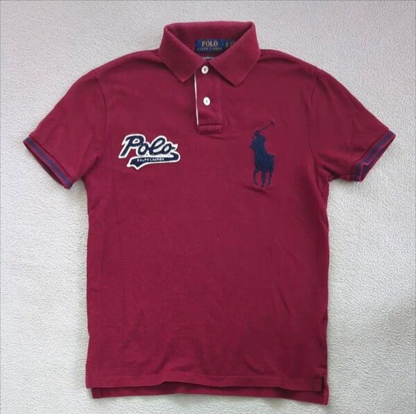 POLO RALPH LAUREN ポロシャツ