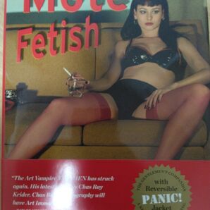 Motel Fetish 帯付き 写真集 洋書 Nude Art TASCHEN