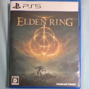 ELDEN RING PS5