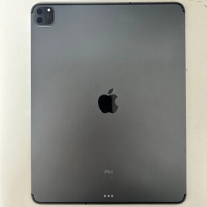 iPad Pro 12.9インチ 第4世代 128gb セルラーモデル スペースグレイ