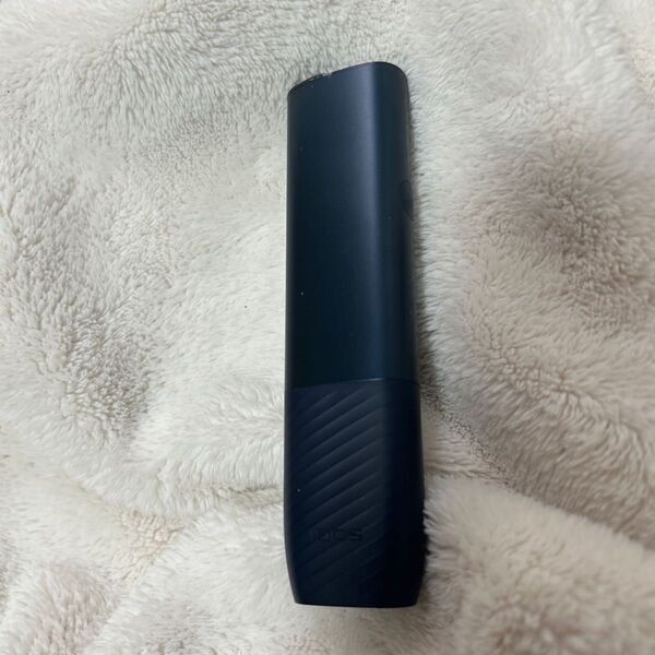 IQOS アイコス ILUMA i イルマ ワン ミッドナイトブラック