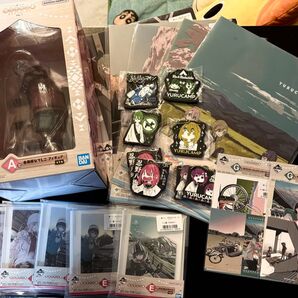 【新品未開封】一番くじ ゆるキャン△ vol.2 まとめ売り 全21点