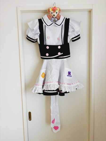 Maidreamin めいどりーみん メイド服 ドリーム服 正制服 正規品 レア