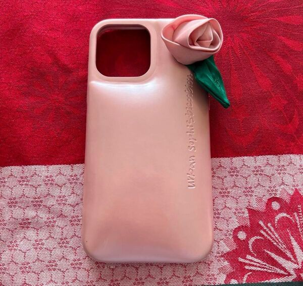 Urban Sophistication 13pro Max 携帯ケース 正規品