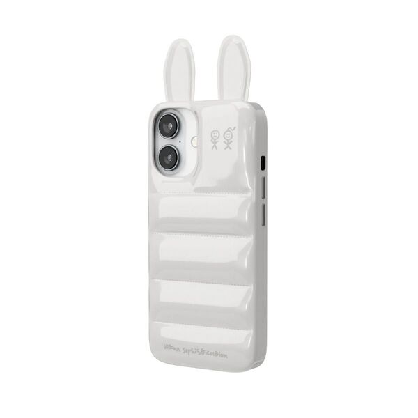 アーバンソフィスティケーション Urban Sophistication iPhone The Puffer Case