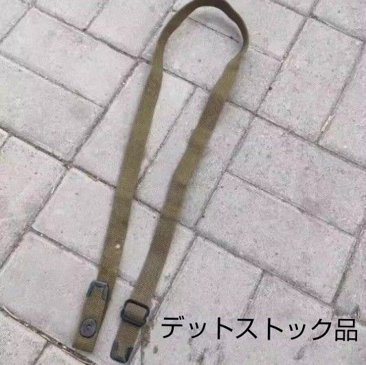 米軍 WWII デットストック M1、M2カービン スリング サバゲー