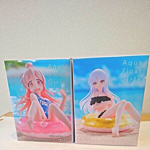 未開封発送 お兄ちゃんはおしまい 緒山まひろ Angel Beats 立華かなで 2個セット