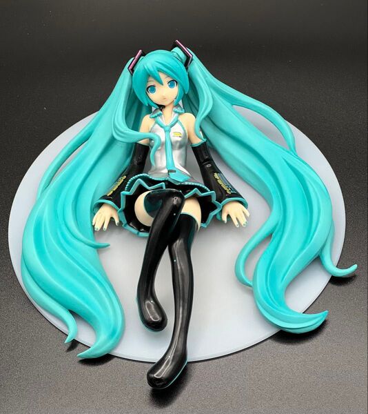 初音ミク プレミアムフィギュア Angel Breeze-