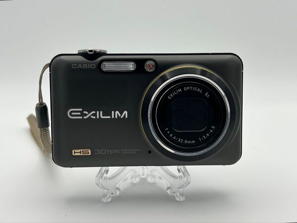 CASIO EXILIM EX-FC100