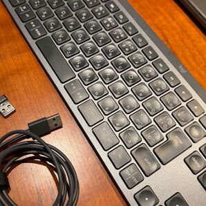 logicool MX KEYS KX800 おまけ付き