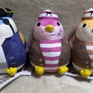龍が如く8外伝 Pirates in Hawaii 海賊ブンちゃん 3種セット