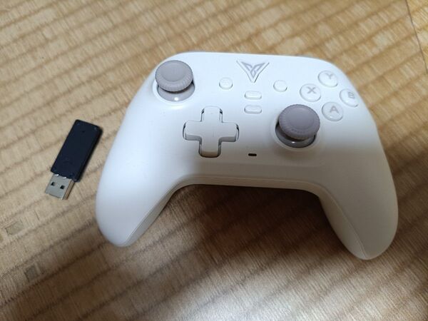 flydigi dune foxゲームパッド購入証明あり 国内版