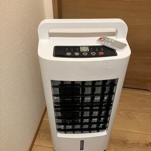 冷風機/スポットクーラー(週末限定値下げ)
