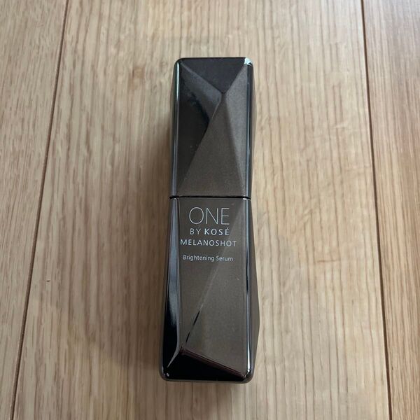 ONE BY KOS メラノショット 40ml 空容器